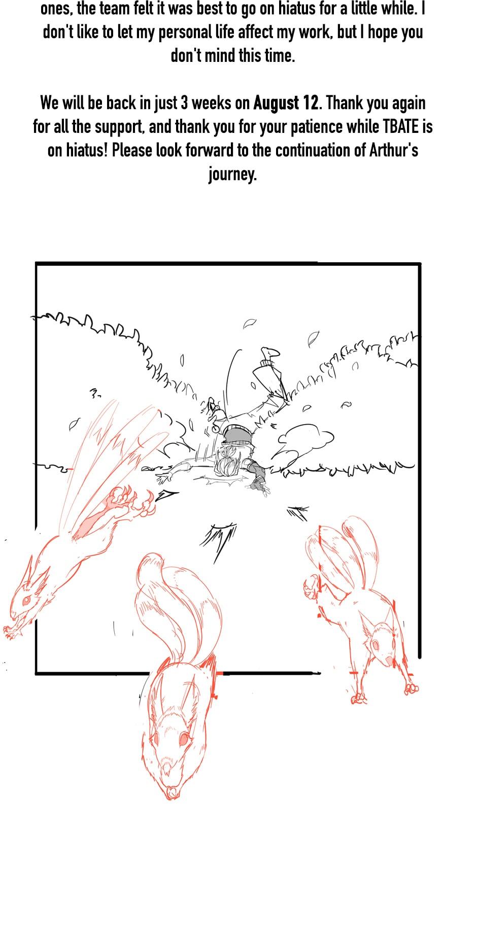 The Beginning After The End Chapter 154 image 099